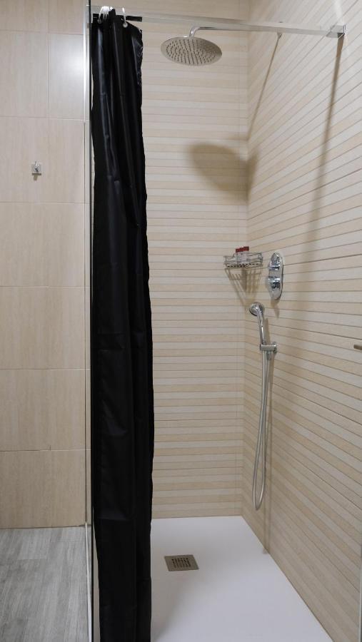 Hostal Tartessos Valencia Eksteriør billede