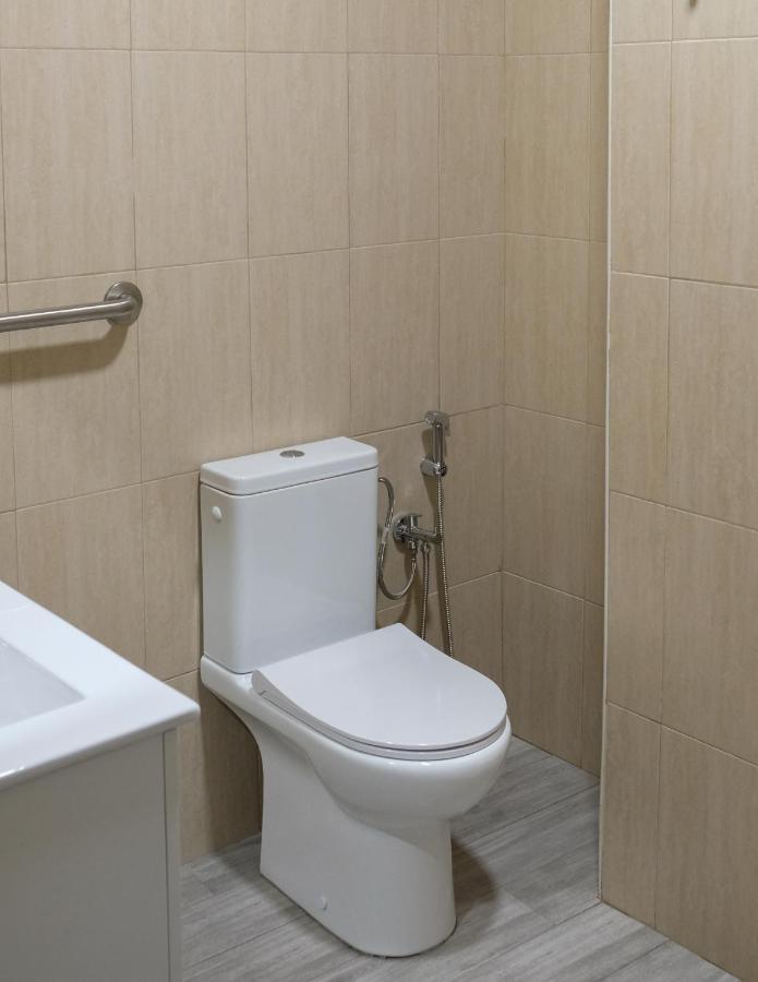 Hostal Tartessos Valencia Eksteriør billede