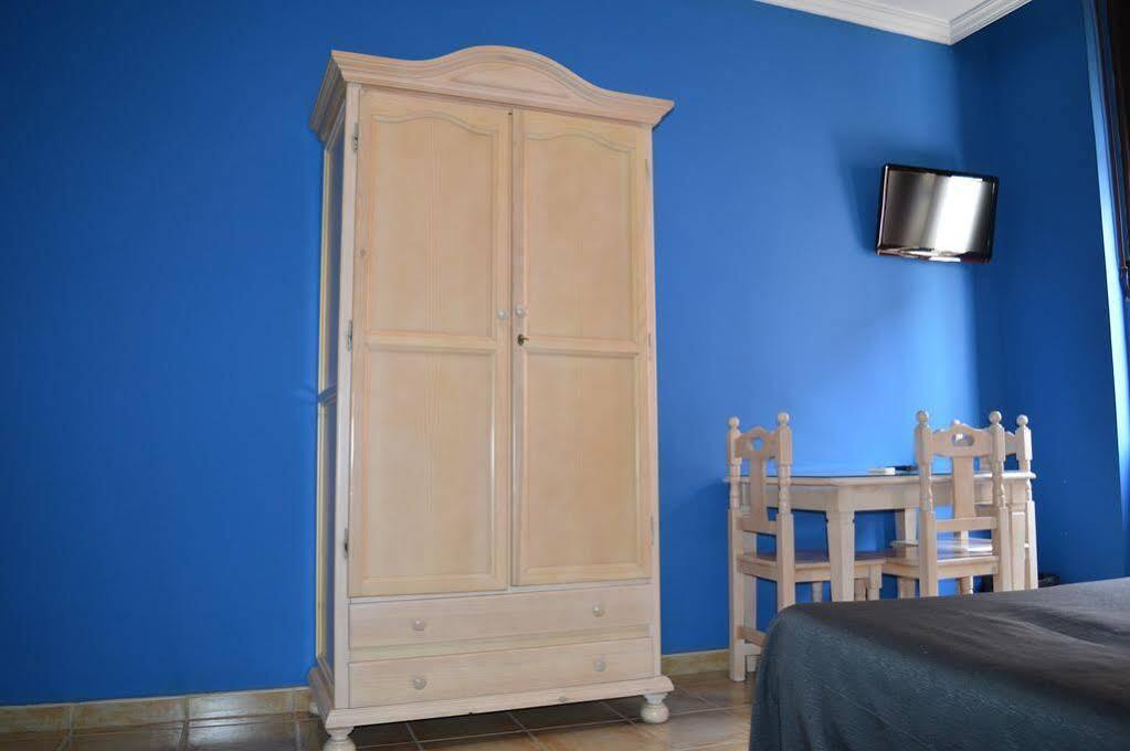 Hostal Tartessos Valencia Eksteriør billede